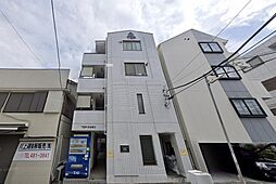 物件画像 トップ横浜東白楽第2