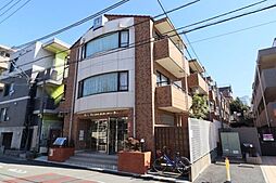 物件画像 ライオンズマンション上池台第2
