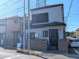 物件画像 リノベーション戸建 志木市中宗岡3丁目