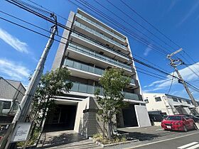 コモド江坂  ｜ 大阪府吹田市南金田１丁目5番12号（賃貸マンション2LDK・4階・60.17㎡） その1