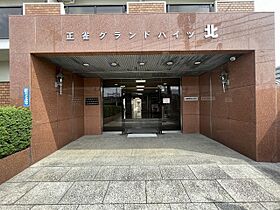 正雀グランドハイツ北  ｜ 大阪府吹田市南正雀４丁目5番6号（賃貸マンション1DK・2階・26.46㎡） その18