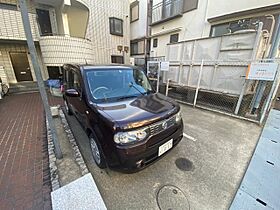 MJBハイツ  ｜ 大阪府豊中市長興寺北３丁目（賃貸マンション2LDK・3階・46.15㎡） その8