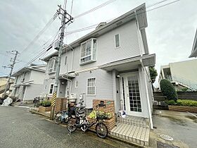 ツインハイムB  ｜ 大阪府大阪市淀川区十八条３丁目1番63号（賃貸テラスハウス3LDK・1階・79.73㎡） その3