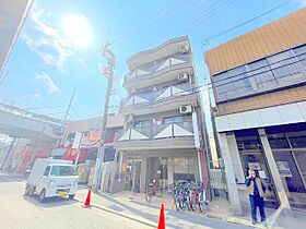 ラ・ベル・シャンブル  ｜ 大阪府大阪市淀川区十三元今里２丁目2番47号（賃貸マンション1K・4階・23.00㎡） その3