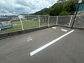 ツインドリームハイツA・B  ｜ 兵庫県川西市下財町（賃貸アパート1LDK・1階・51.87㎡） その19