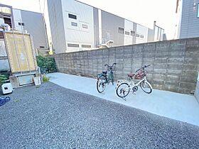 吉永ビル鼓が滝駅前  ｜ 兵庫県川西市多田桜木１丁目（賃貸マンション1R・2階・18.15㎡） その10