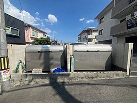 サンカルチャー  ｜ 大阪府吹田市千里丘中15番31号（賃貸マンション2LDK・2階・59.40㎡） その27