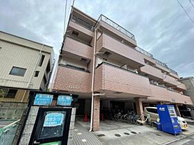 シェルビュー  ｜ 大阪府吹田市千里山東１丁目（賃貸マンション1R・1階・20.52㎡） その1