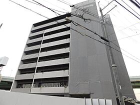 AirportFrontASD  ｜ 大阪府豊中市螢池西町２丁目（賃貸マンション1K・9階・23.40㎡） その1