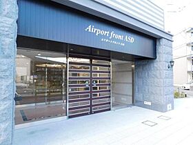 AirportFrontASD  ｜ 大阪府豊中市螢池西町２丁目（賃貸マンション1K・9階・23.40㎡） その17