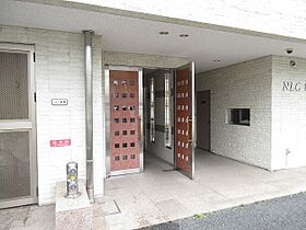 NLC新大阪  ｜ 大阪府大阪市淀川区木川東３丁目10番20号（賃貸マンション1K・6階・25.92㎡） その17