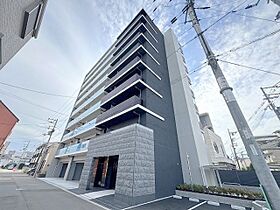 S-RESIDENCE東三国amante  ｜ 大阪府大阪市淀川区西三国１丁目（賃貸マンション1LDK・9階・33.13㎡） その1