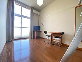 パレス千里A棟  ｜ 大阪府吹田市山田東１丁目3番23号（賃貸アパート1K・2階・19.87㎡） その6