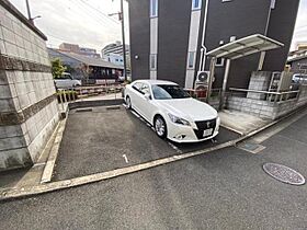 カンフォーラ朝日が丘  ｜ 大阪府吹田市朝日が丘町33番11号（賃貸アパート1K・2階・31.26㎡） その18