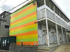 フォレスト1  ｜ 大阪府吹田市山手町１丁目（賃貸アパート1K・1階・19.87㎡） その15