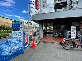 シャトー野間  ｜ 大阪府箕面市粟生間谷西３丁目（賃貸マンション1K・2階・22.00㎡） その17