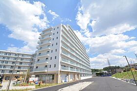 パークナードフィット津雲台  ｜ 大阪府吹田市津雲台５丁目（賃貸マンション1R・2階・36.99㎡） その3