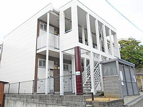 レオパレス片山  ｜ 大阪府吹田市片山町４丁目（賃貸アパート1K・2階・19.87㎡） その1