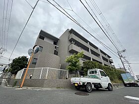 メゾンドール藤が丘  ｜ 大阪府吹田市藤が丘町18番1号（賃貸マンション3LDK・4階・65.56㎡） その3