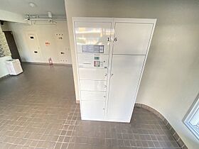 メゾン千里中央  ｜ 大阪府豊中市上新田２丁目（賃貸マンション2LDK・1階・55.00㎡） その6