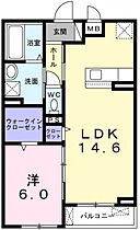 ホメ モアニケアラ  ｜ 大阪府池田市住吉２丁目2番9号（賃貸アパート1LDK・2階・50.02㎡） その2