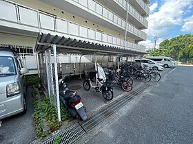 アパルトマン北千里  ｜ 大阪府吹田市上山田1番12号（賃貸マンション2LDK・4階・71.46㎡） その11