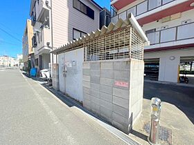 カンタル新大阪  ｜ 大阪府大阪市東淀川区東中島２丁目19番5号（賃貸マンション1R・4階・22.68㎡） その17