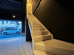 玉井町Garage House  ｜ 大阪府豊中市玉井町３丁目（賃貸テラスハウス1R・1階・55.80㎡） その12