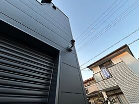 玉井町Garage House  ｜ 大阪府豊中市玉井町３丁目（賃貸テラスハウス1R・1階・55.80㎡） その30