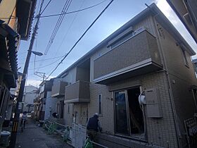 Maison de Crillon  ｜ 大阪府大阪市東淀川区東淡路４丁目（賃貸マンション1LDK・1階・36.29㎡） その3