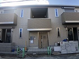 Maison de Crillon  ｜ 大阪府大阪市東淀川区東淡路４丁目（賃貸マンション1LDK・1階・36.29㎡） その4