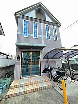 サンアーク山本  ｜ 大阪府吹田市山田東４丁目（賃貸アパート1K・2階・20.00㎡） その1