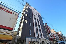 ONLYONE栄町  ｜ 兵庫県川西市栄町（賃貸マンション1LDK・3階・32.01㎡） その1