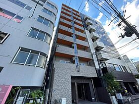 グランブルジュ  ｜ 大阪府吹田市江の木町5番25号（賃貸マンション1R・5階・31.96㎡） その21