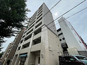 カルム緑地公園3 401 ｜ 大阪府吹田市江坂町３丁目4番47号（賃貸マンション1K・4階・36.66㎡） その3