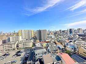 ライジングメゾン新大阪SOUTH  ｜ 大阪府大阪市淀川区木川東２丁目（賃貸マンション1K・2階・23.20㎡） その19