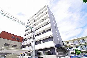 パークライフ ESAKA  ｜ 大阪府吹田市南吹田３丁目5番16号（賃貸マンション1LDK・4階・36.30㎡） その20