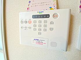 アンブロシア  ｜ 大阪府池田市鉢塚２丁目12番9号（賃貸アパート1LDK・1階・37.78㎡） その15