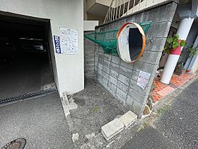 内本町コーポ  ｜ 大阪府吹田市内本町１丁目（賃貸マンション1R・2階・26.04㎡） その5