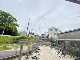 くすのきアパートメント1  ｜ 大阪府吹田市寿町２丁目28番23号（賃貸アパート1LDK・3階・36.42㎡） その20