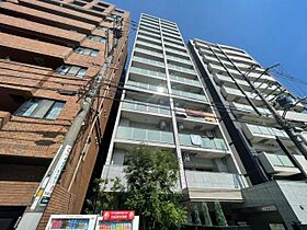 第26関根マンション  ｜ 大阪府吹田市江坂町１丁目（賃貸マンション1LDK・3階・36.96㎡） その1