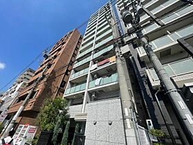 第26関根マンション  ｜ 大阪府吹田市江坂町１丁目（賃貸マンション1LDK・3階・36.96㎡） その3