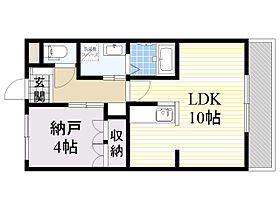 コート・バンブーグラス  ｜ 大阪府豊中市桜の町３丁目16番19号（賃貸マンション1R・2階・36.00㎡） その2