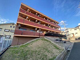 パティオ千里山3  ｜ 大阪府吹田市上山手町（賃貸マンション1K・1階・22.00㎡） その3