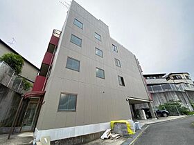 箕面コウメイハイツ  ｜ 大阪府箕面市粟生新家２丁目（賃貸マンション1R・2階・20.00㎡） その3