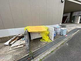 箕面コウメイハイツ  ｜ 大阪府箕面市粟生新家２丁目（賃貸マンション1R・2階・20.00㎡） その28