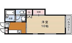 🉐敷金礼金0円！🉐シュロス井口堂