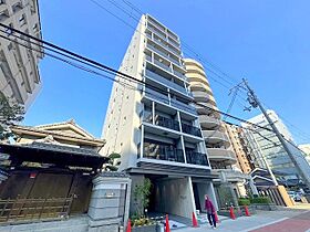 シーズンフラッツ新大阪  ｜ 大阪府大阪市淀川区宮原２丁目（賃貸マンション1LDK・5階・31.89㎡） その3