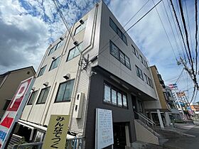 谷田ビル  ｜ 兵庫県川西市平野２丁目（賃貸マンション1R・3階・19.04㎡） その3