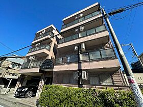 パトリア豊津  ｜ 大阪府吹田市垂水町２丁目9番23号（賃貸マンション1K・1階・20.03㎡） その1